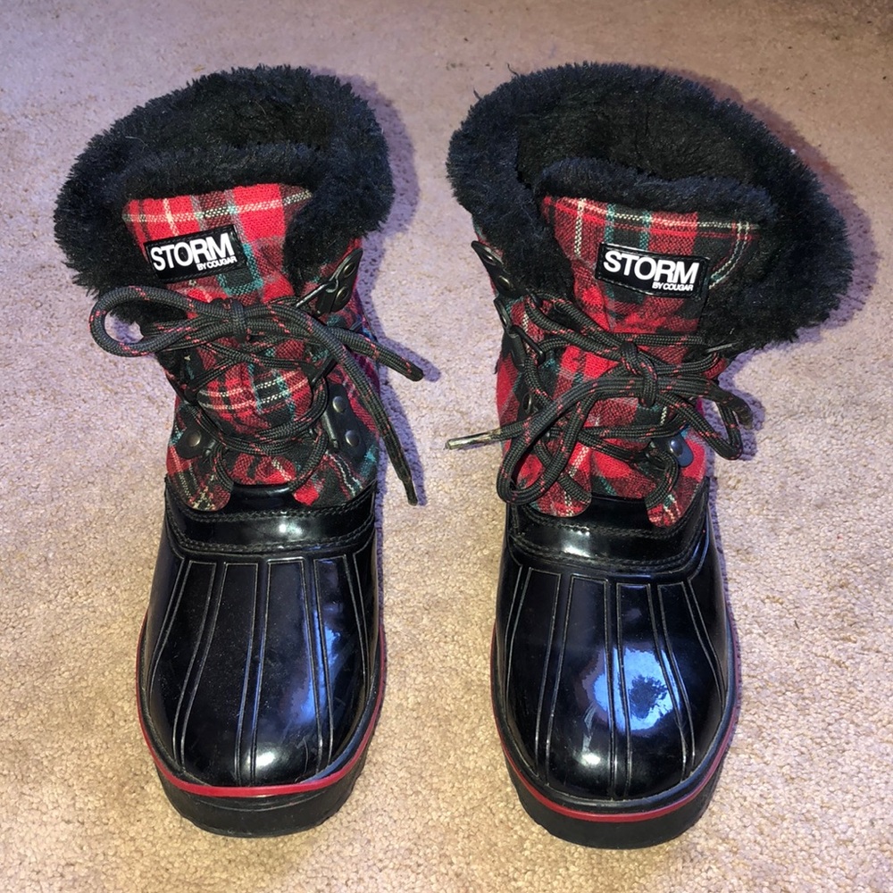 Storm by Cougar winter boots
